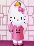 pic for hello kitty pink